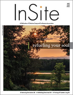 InSite Cover