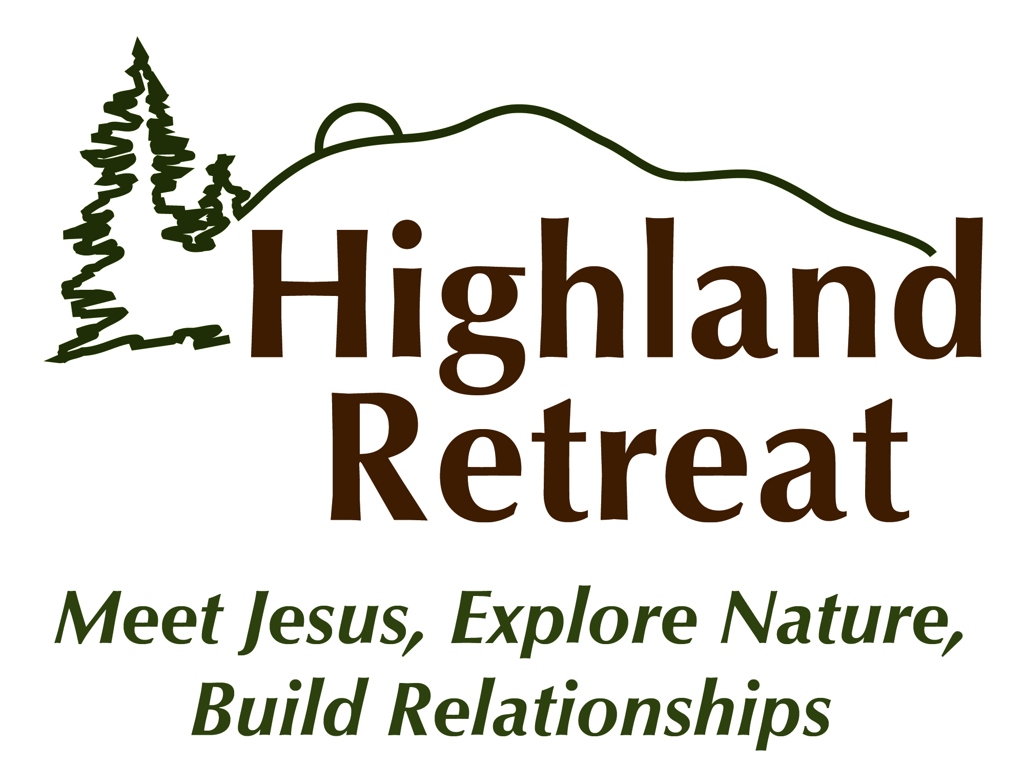 Highland Retreat, Highlands