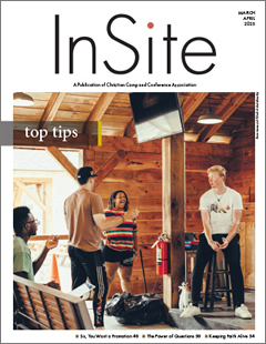 InSite Cover