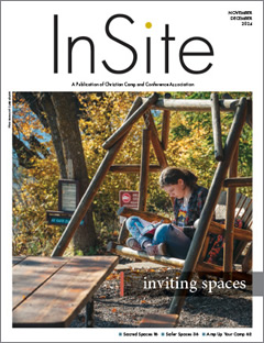 InSite Cover