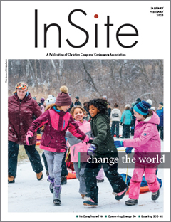 InSite Cover